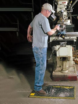 ErgoKneel Extreme Standing Mat 