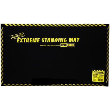 ErgoKneel Extreme Standing Mat Large Kneeling Pad - 5020 - Underground