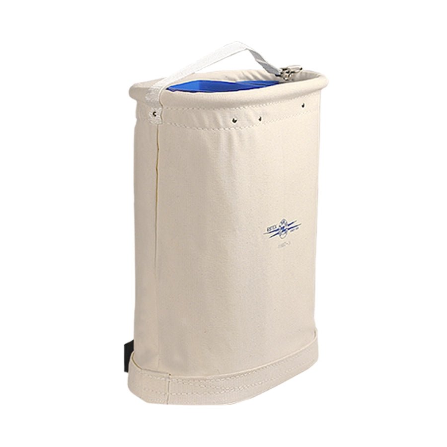 Estex Aerial Bucket for Bolt Cutters & Compression Tools - 1807 - 3 - Buckets - J.L. Matthews Co., Inc.