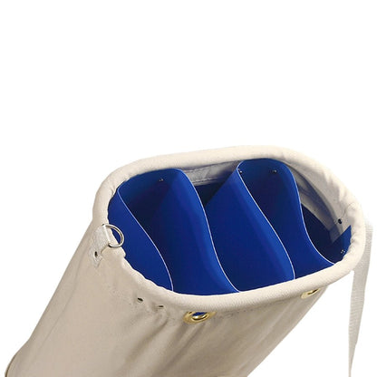 Estex Aerial Bucket for Bolt Cutters & Compression Tools - 1807 - 3 - Buckets - J.L. Matthews Co., Inc.