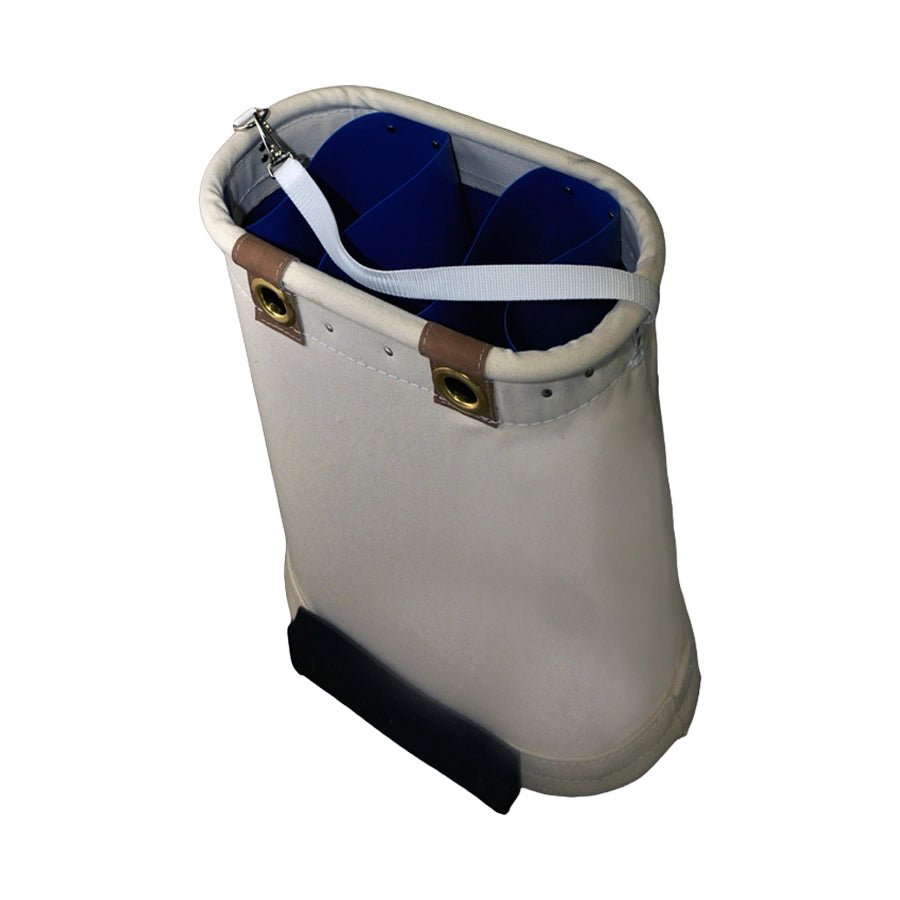 Estex Aerial Bucket for Bolt Cutters & Compression Tools - 1807 - 3 - Buckets - J.L. Matthews Co., Inc.