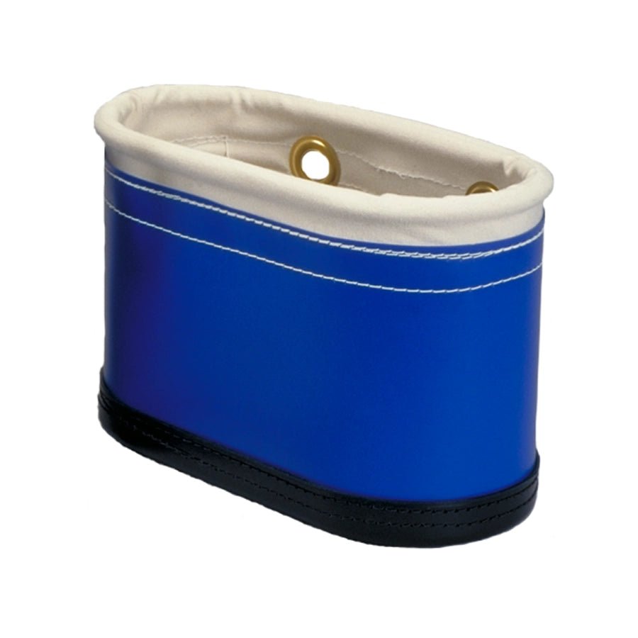 Estex Aerial Tool Bucket Hard Body Tool Bag w/Cover- 1820-HB - Buckets-J.L. Matthews Co., Inc.