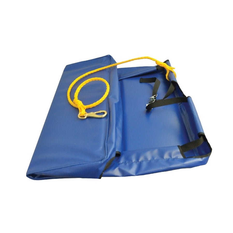Estex Collapsible Bucket Covers - 2713 - WC - Buckets - J.L. Matthews Co., Inc.