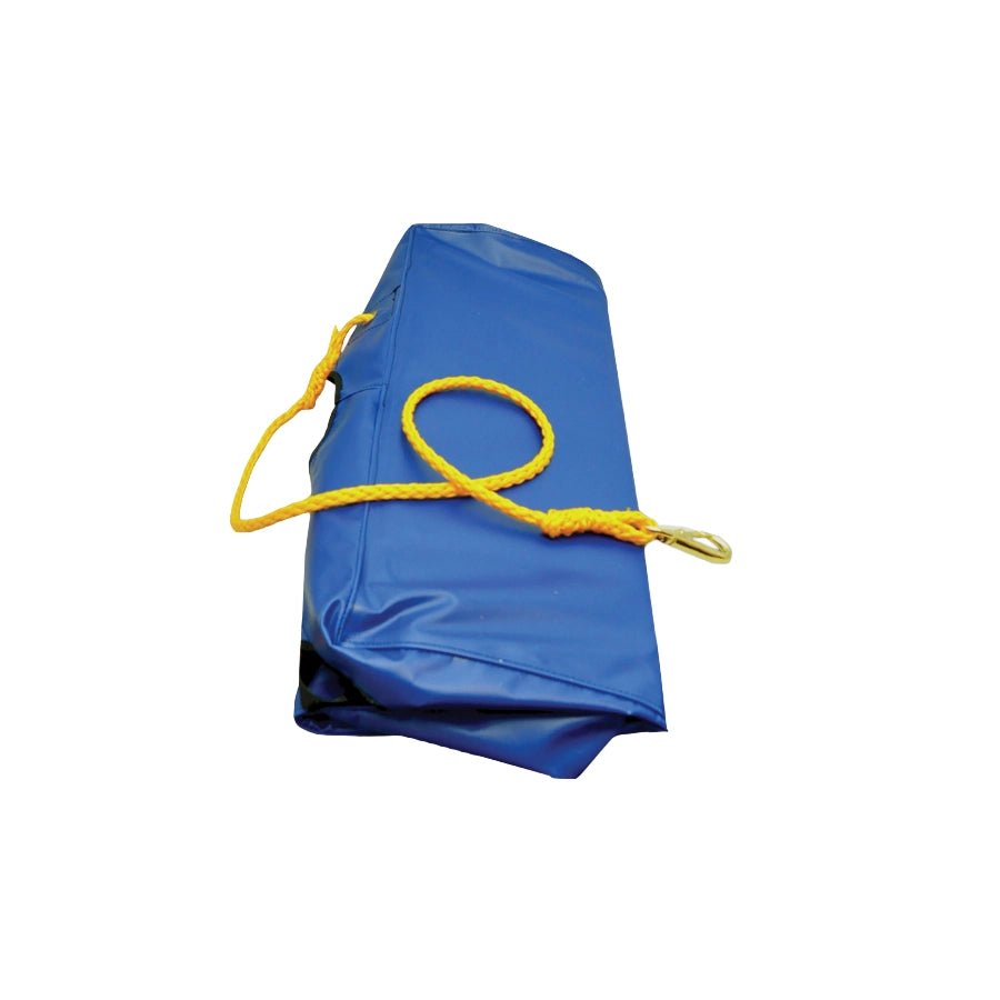 Estex Collapsible Bucket Covers - 2713 - WC - Buckets - J.L. Matthews Co., Inc.