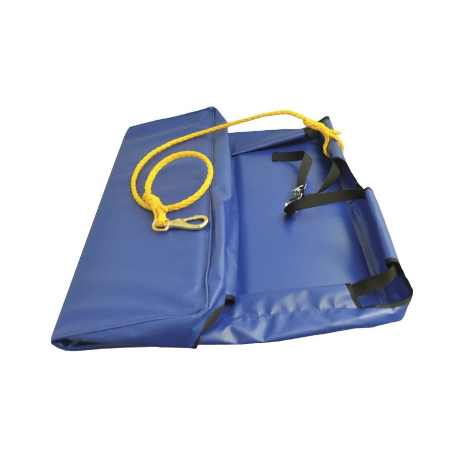 Estex Collapsible Bucket Covers 