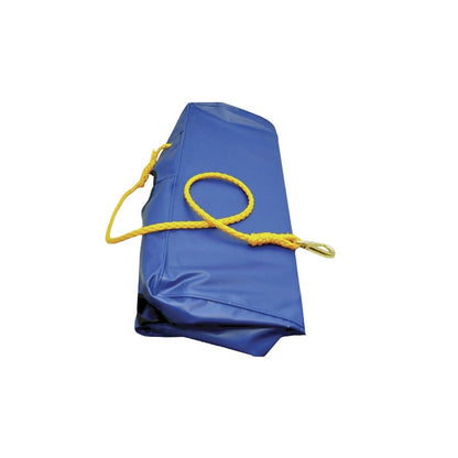 Estex Collapsible Vinyl Folding Lids 