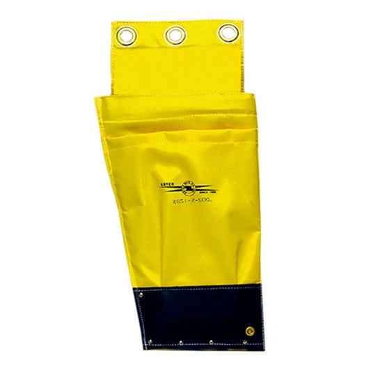 Estex Compression Tool & Bolt Cutter Bag Linemans Pouch-2651 - Bags-J.L. Matthews Co., Inc.