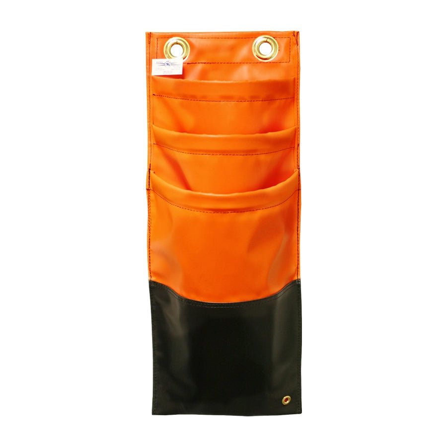 Estex Pocket Compression Tool & Bolt Cutter Bag - 2650 - 3P - Buckets - J.L. Matthews Co., Inc.