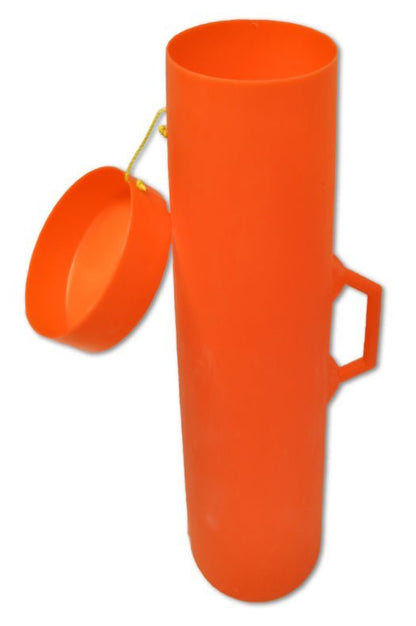 Estex Blanket Canister