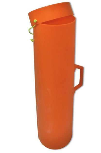 Estex Blanket Canister Storage 