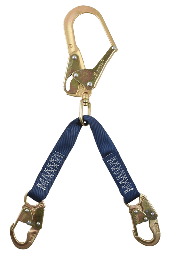 FallTech 19" Rebar Positioning Assembly - 825012W - Positioning Device - J.L. Matthews Co., Inc.