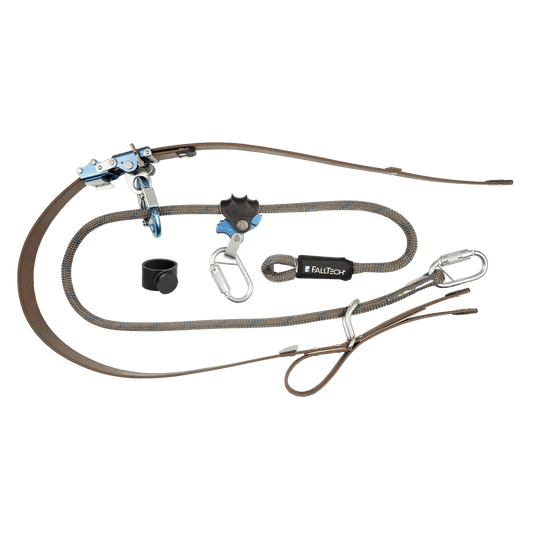 FallTech APEX Adjustable Transmission Fall Restrict Device - 8180T 