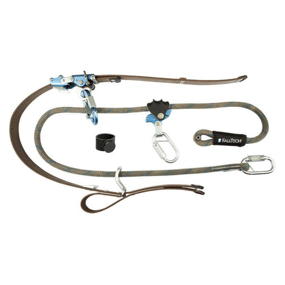 FallTech APEX Fall Restrict Device Pole Climbing Gear - 8180D