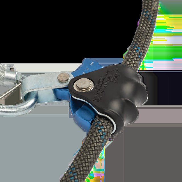 FallTech APEX Fall Restriction Device Safety Harness