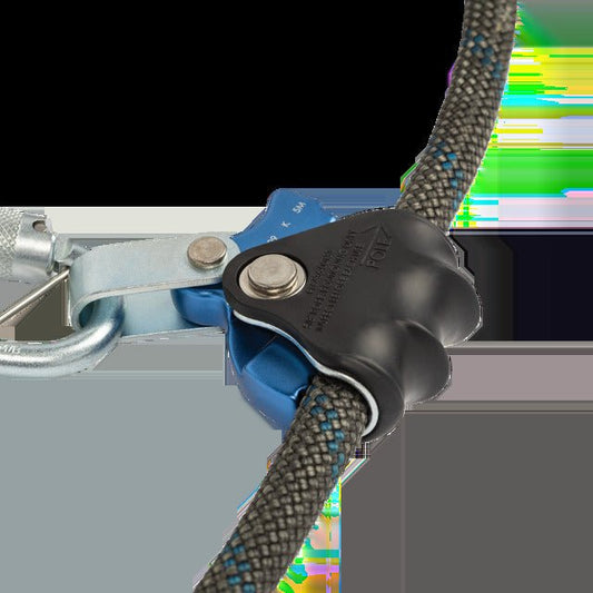 FallTech APEX Fall Restriction Device Safety Harness