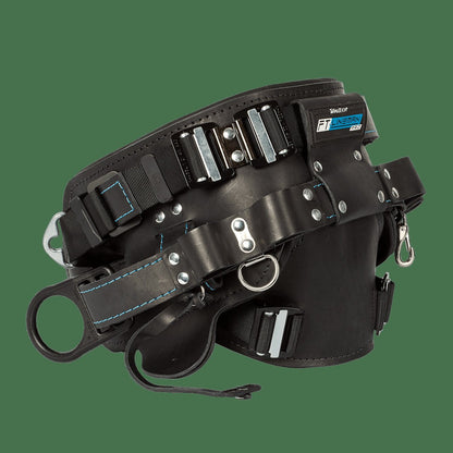 FT-Lineman Pro™ Body Belt, Tongue Buckle Belt
