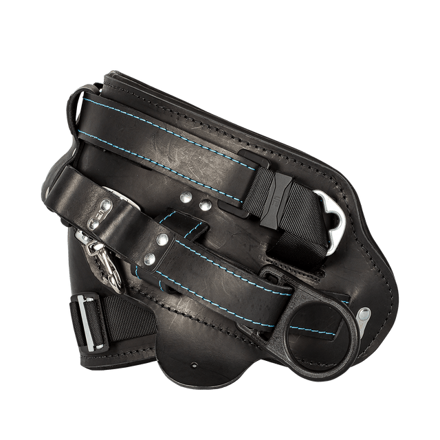 FallTech FT - Lineman Tongue Buckle Belt 