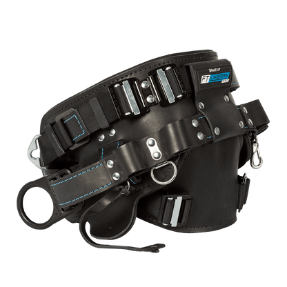 FallTech FT - Lineman Pro™ Body Belt, Tongue Buckle Belt