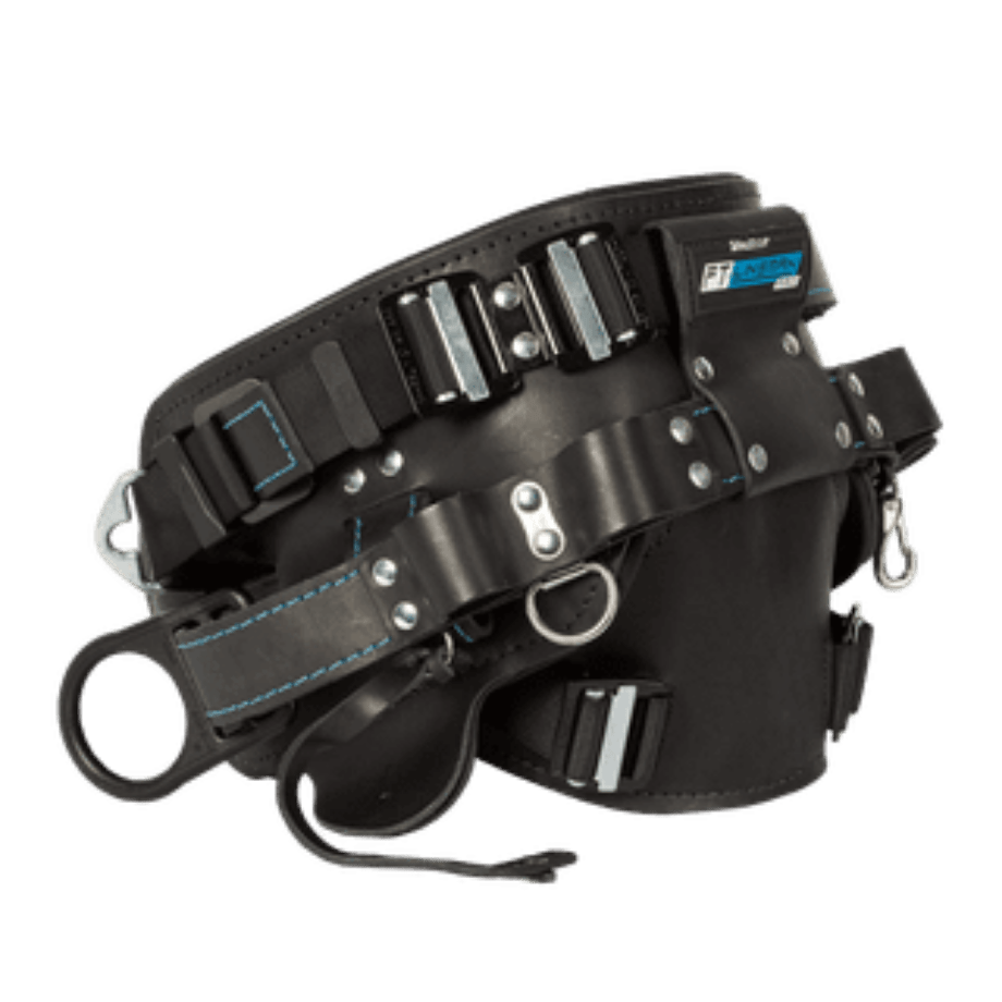 FallTech Pro Adjustable Tongue Buckle Belt