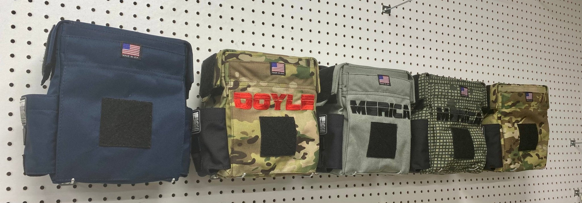 FLY DITTY BAG - Fly Ditty Bags