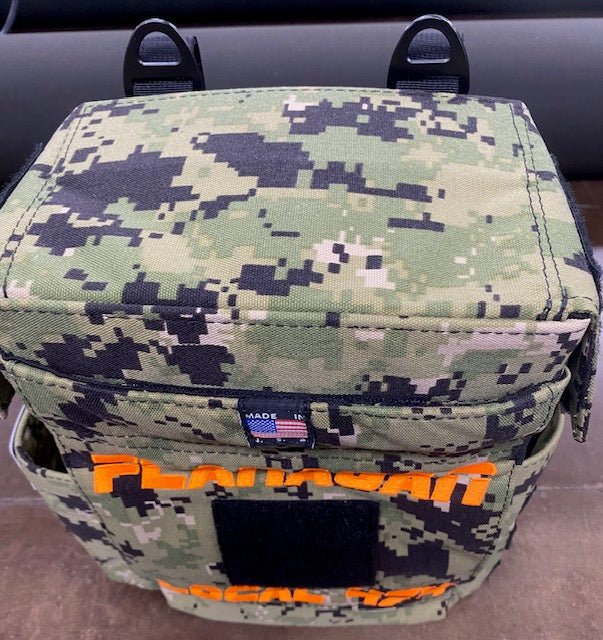 Drake Power Durable Fly Ditty Bag 2.0