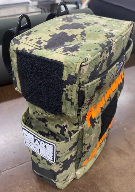 Drake Power Fly Ditty Bag
