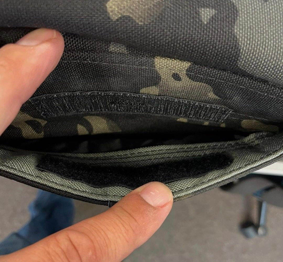 Fly Ditty Bag 2.0 w/Pockets