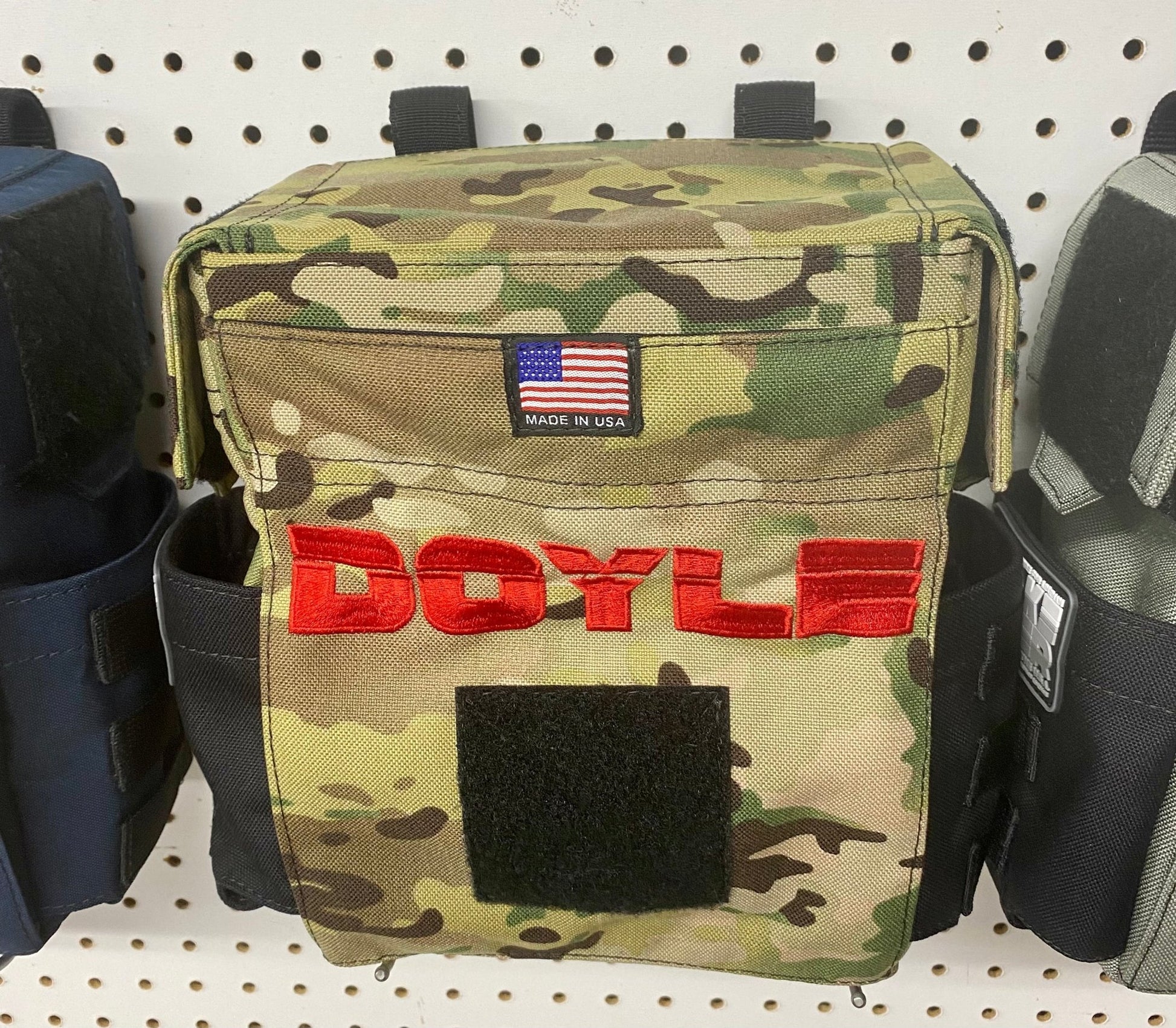 FLY DITTY BAG - Fly Ditty Bags