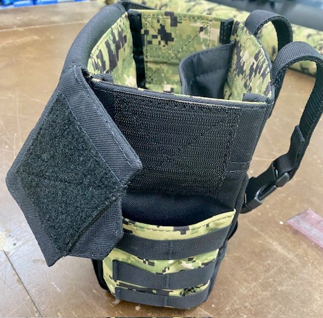 FLY DITTY BAG - Fly Ditty Bags