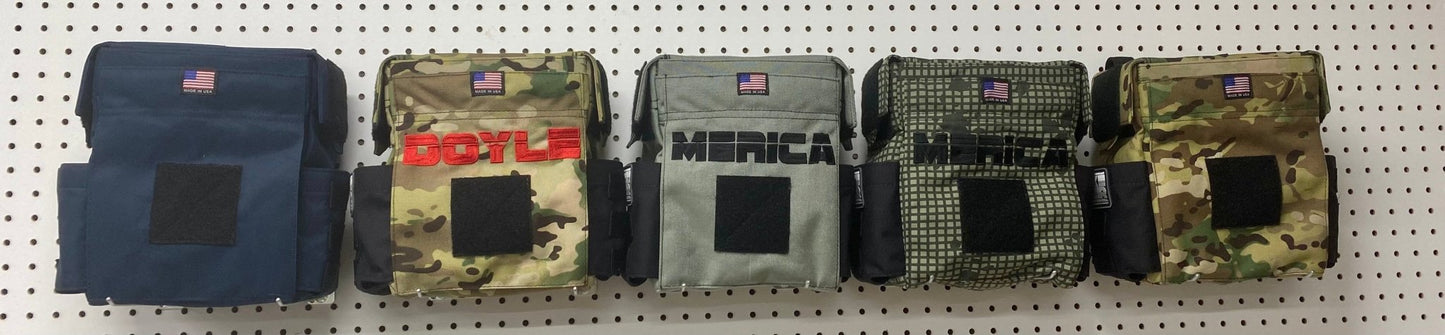 FLY DITTY BAG - Fly Ditty Bags