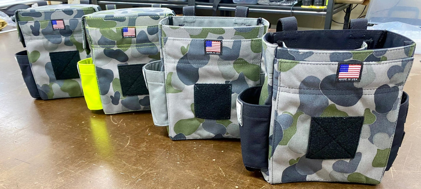 FLY DITTY BAG - Fly Ditty Bags