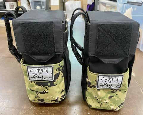 FLY DITTY BAG - Fly Ditty Bags