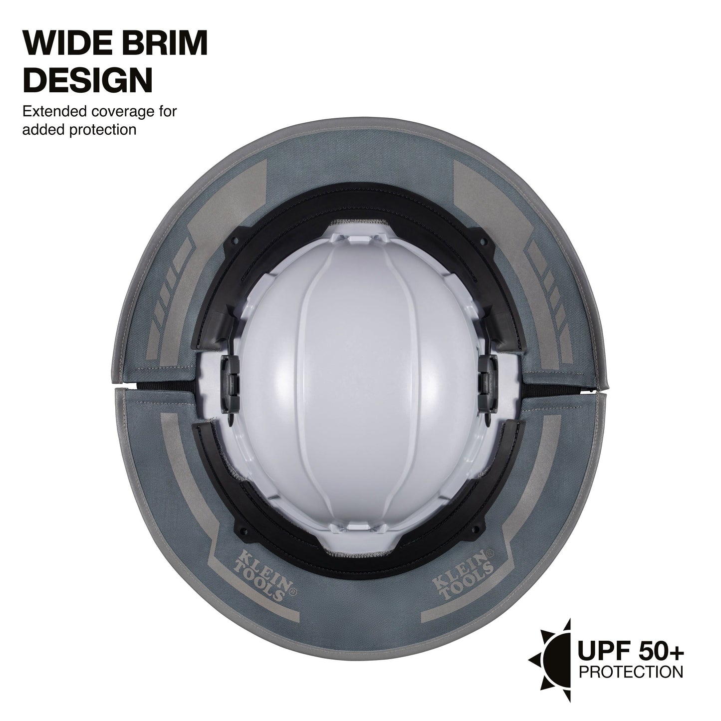 Klein Flame-Resistant Full Brim Sombrero -  FR03010