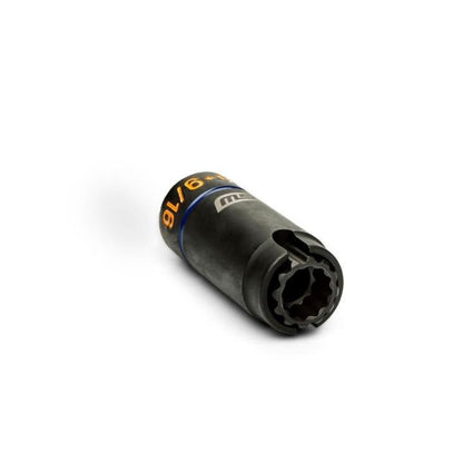 GEARWRENCH 3-in-1 Slotted Socket: 3/4" x 9/16" - GWLS34916J - Sockets-J.L. Matthews Co., Inc.
