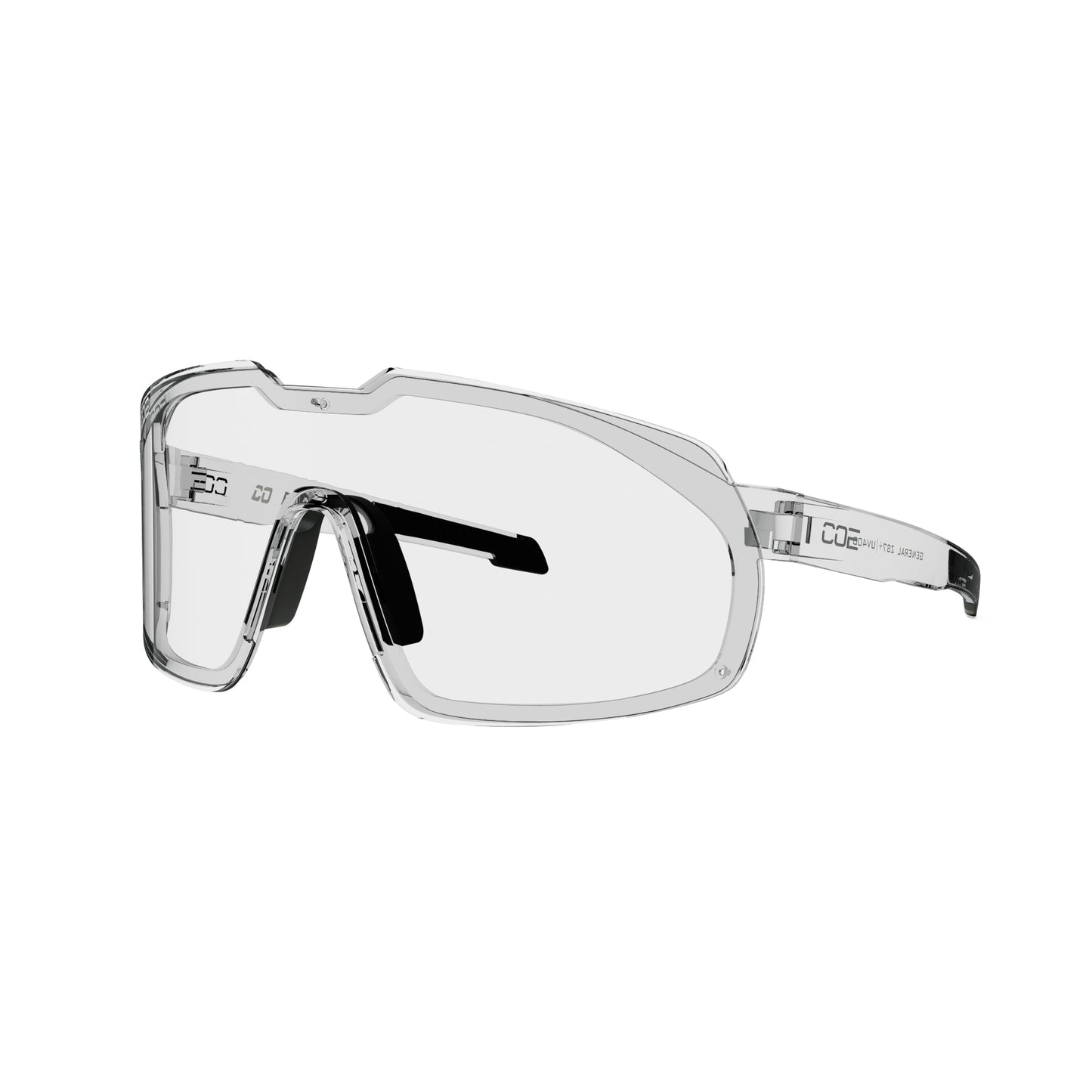 General Z87+ Clear - Eyewear-J.L. Matthews Co., Inc.