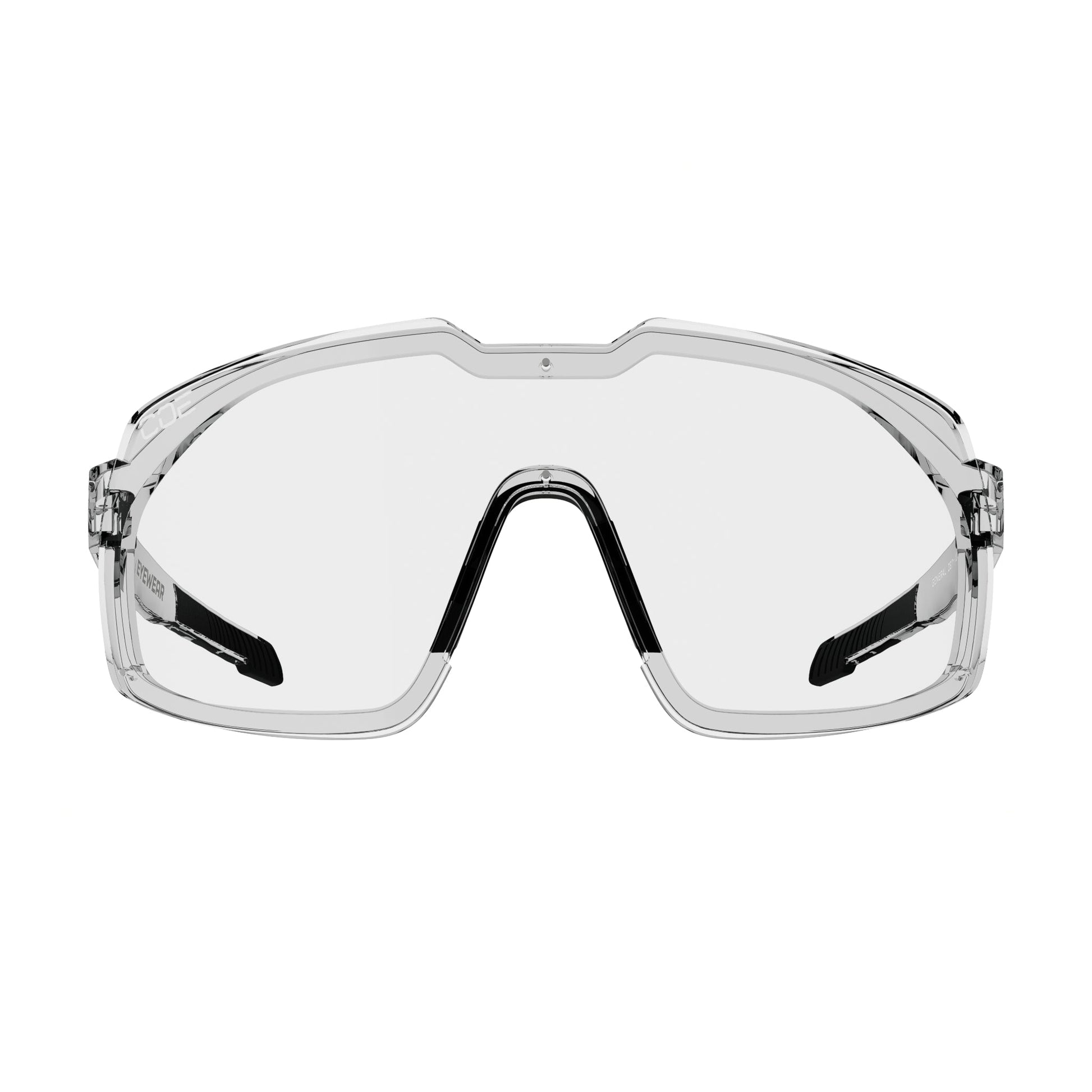 General Z87+ Clear - Eyewear-J.L. Matthews Co., Inc.