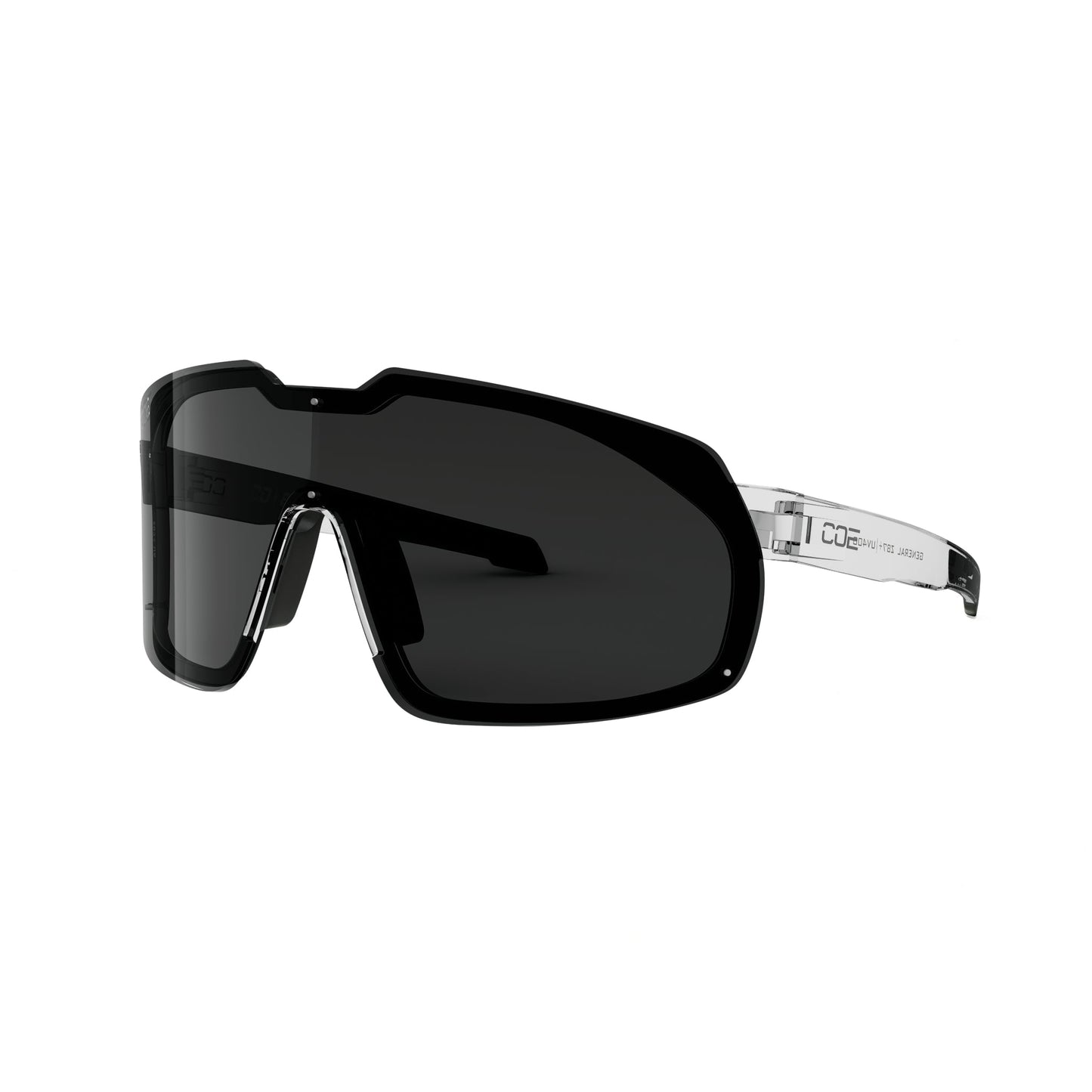 General Z87+ Clear - Eyewear-J.L. Matthews Co., Inc.