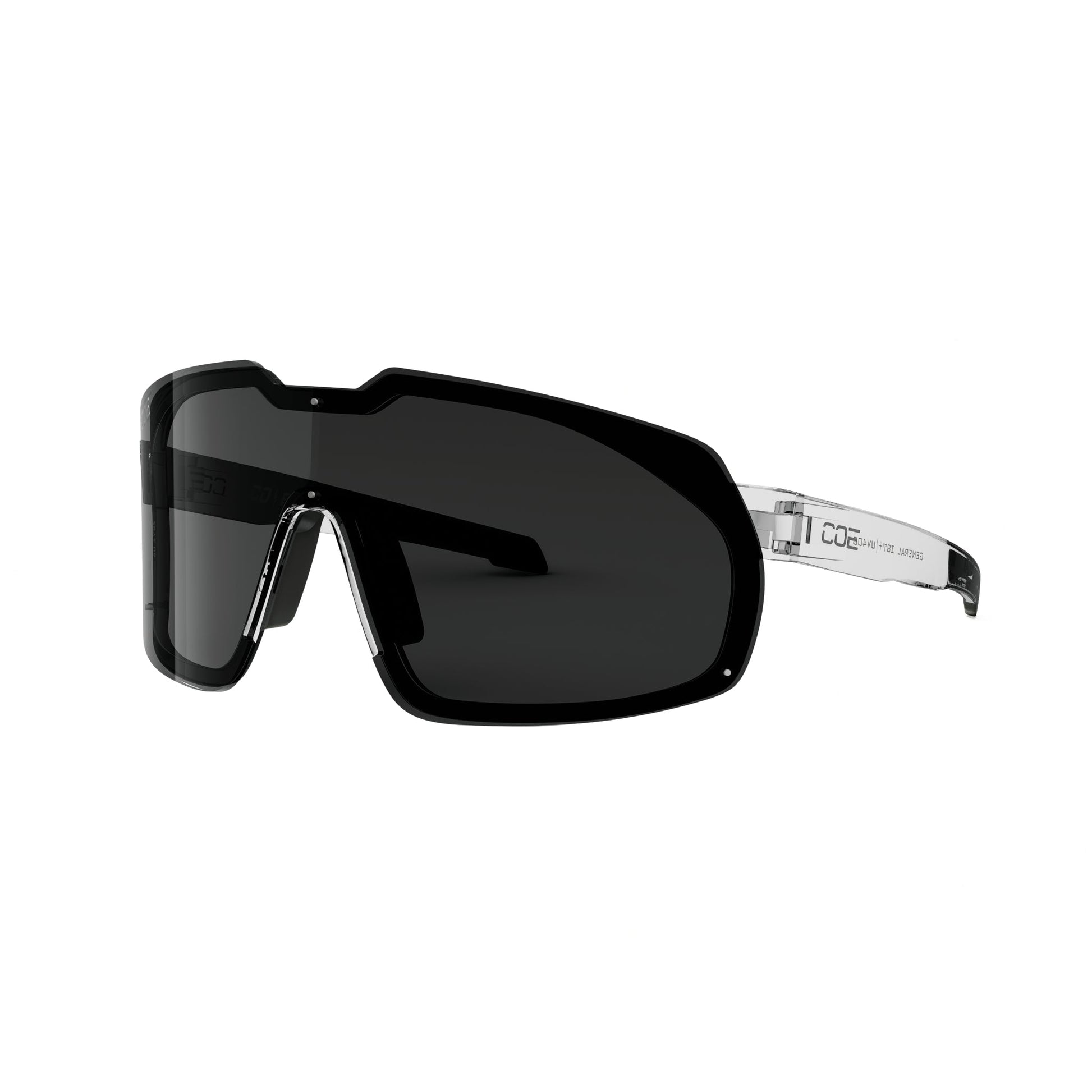 General Z87+ Clear - Eyewear-J.L. Matthews Co., Inc.