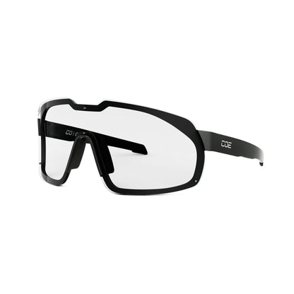 General Z87+ Matte Black - Eyewear-J.L. Matthews Co., Inc.