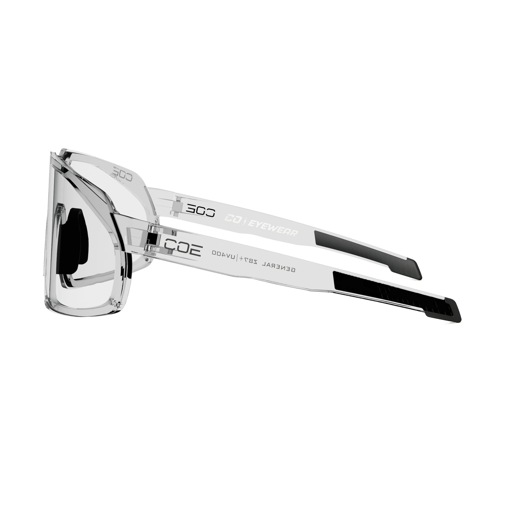 General Z87+ Photochromic - Eyewear-J.L. Matthews Co., Inc.