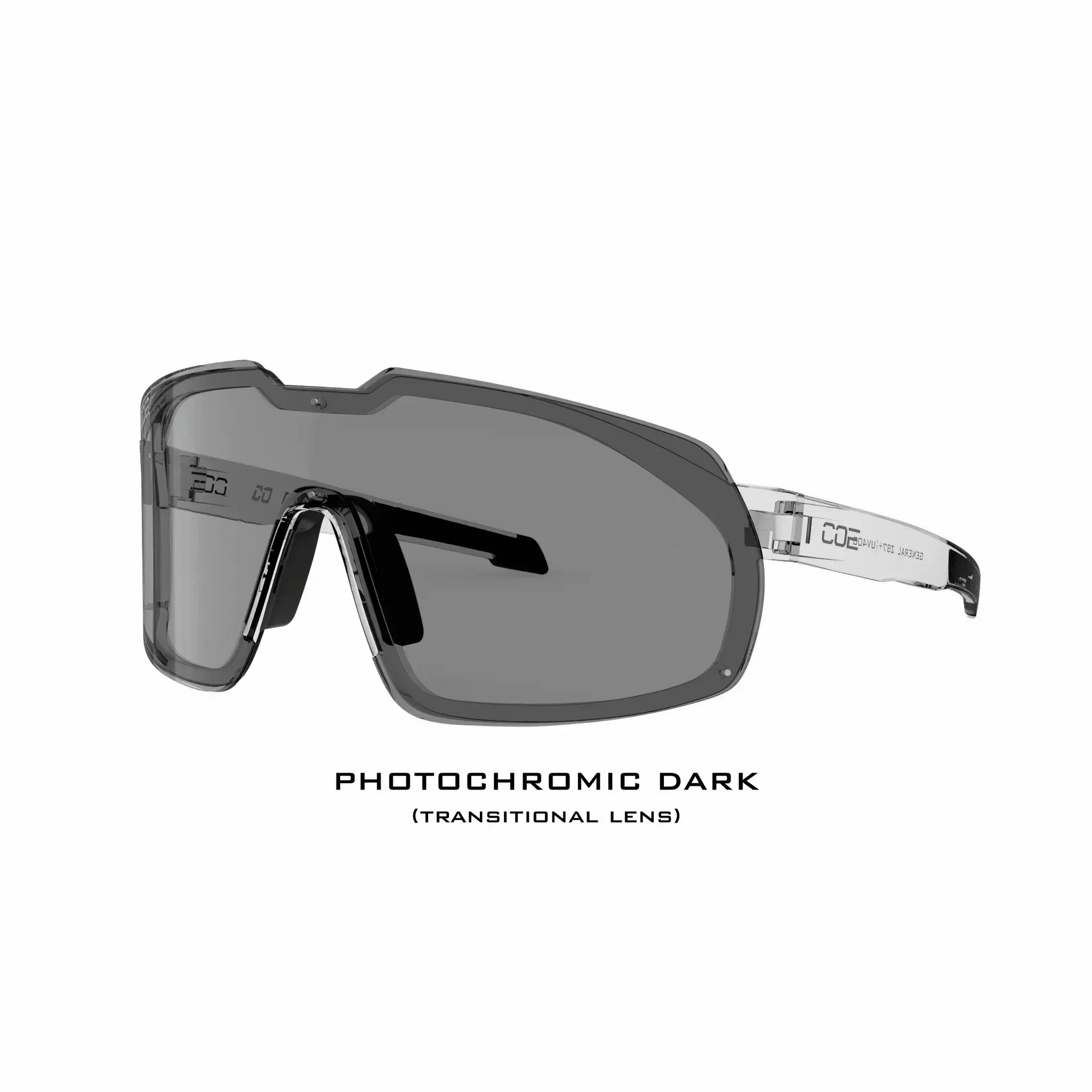 General Z87+ Photochromic - Eyewear-J.L. Matthews Co., Inc.