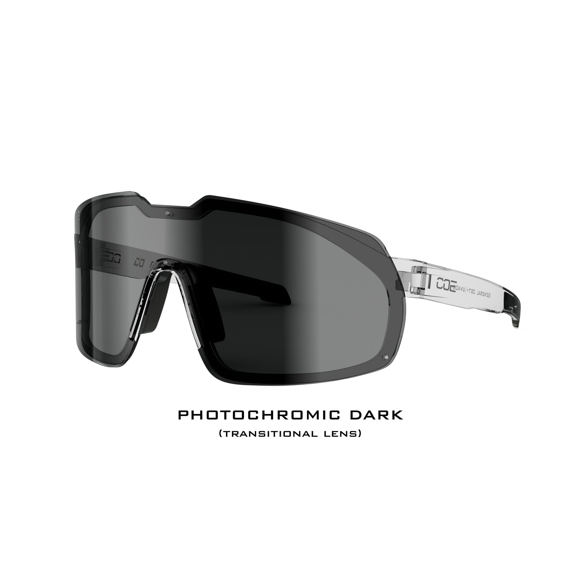 General Z87+ Photochromic - Eyewear-J.L. Matthews Co., Inc.