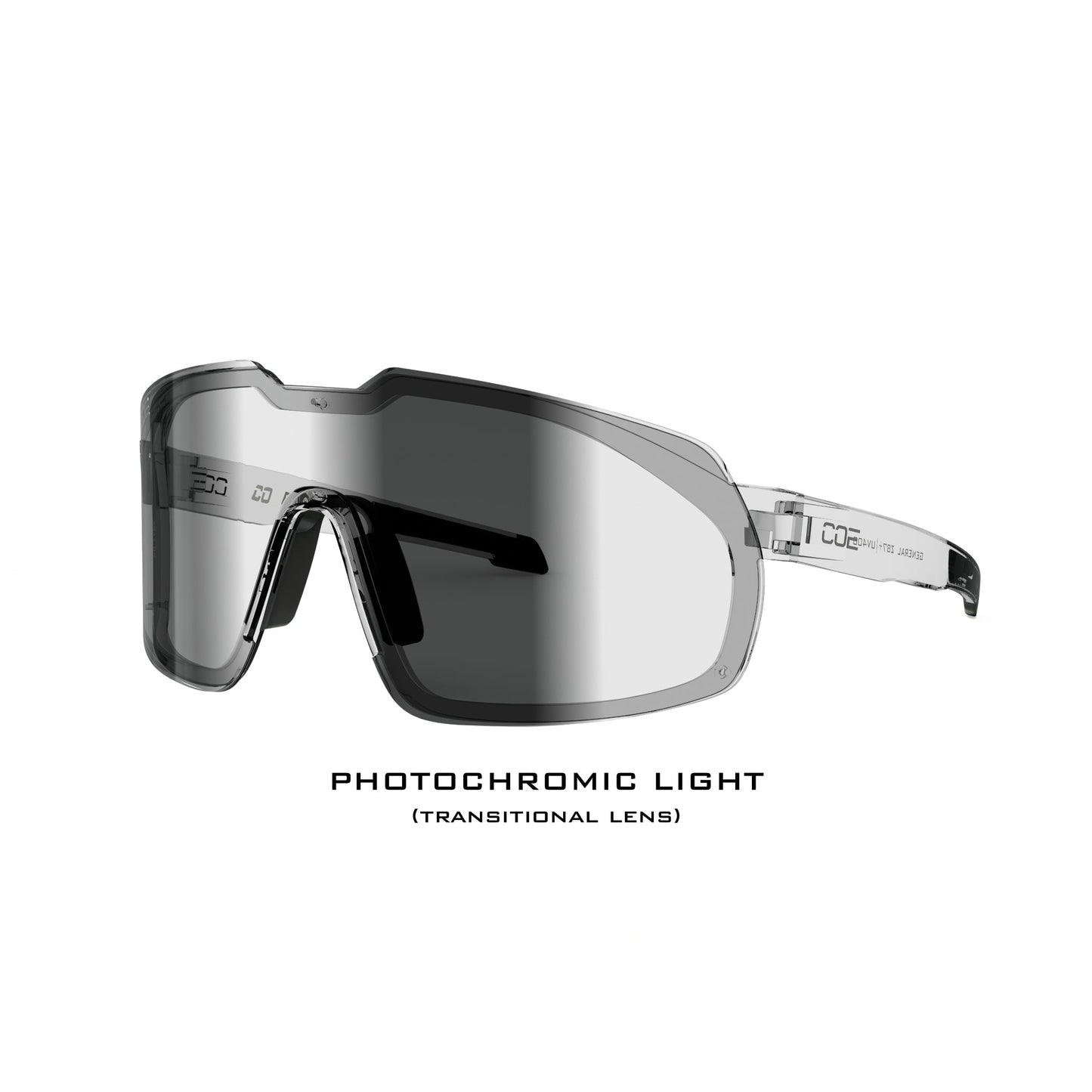 General Z87+ Photochromic - Eyewear-J.L. Matthews Co., Inc.
