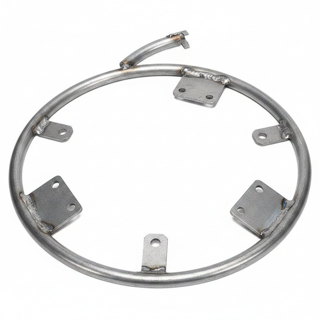 Optional Halo for J2