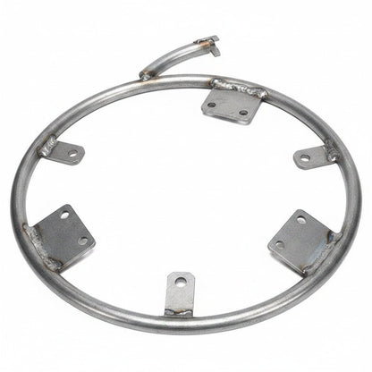 Optional Halo for J2