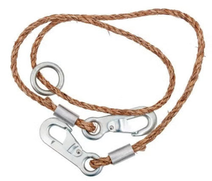 Lasher Bridle Rope version 2