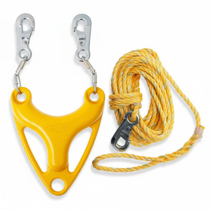 Cable Lasher Parallel Pull Accessory 