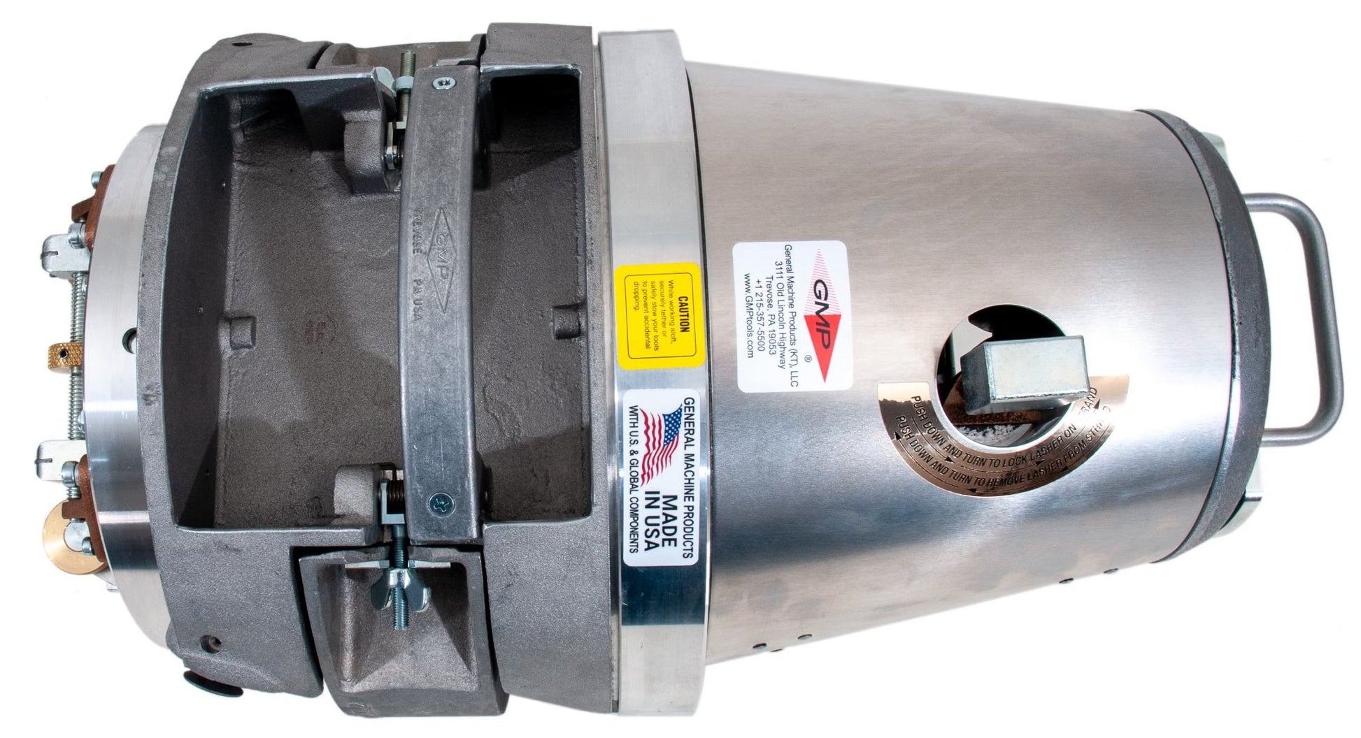 GMP J3 Aerial Cable Lashing Device - 86080