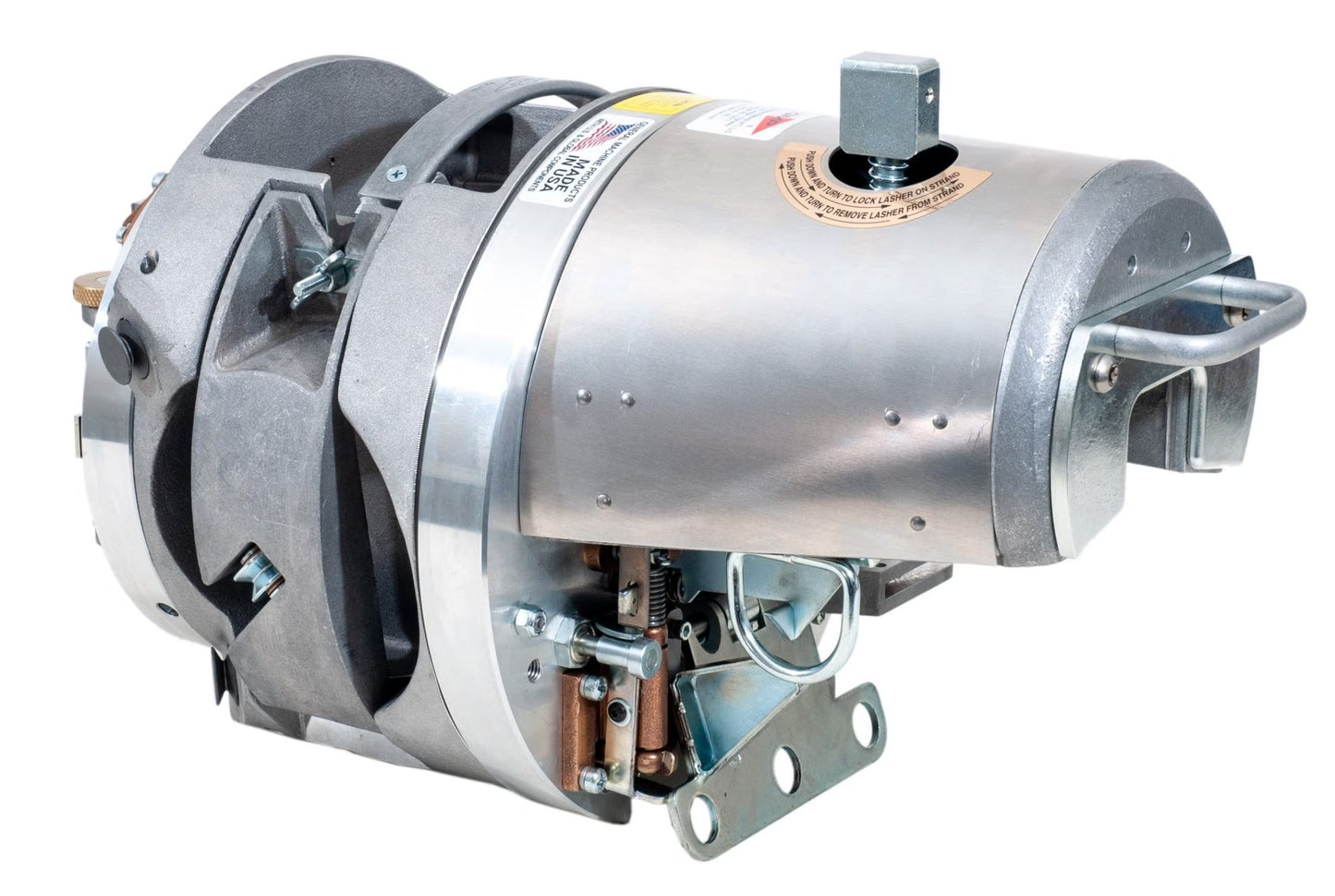 GMP J3 Aerial Cable Lasher Wire Lashing Device - 86080
