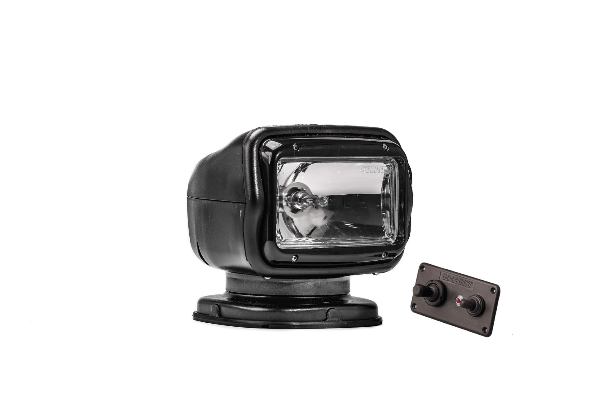 Golight GT Halogen&nbsp;Spotlight -Black